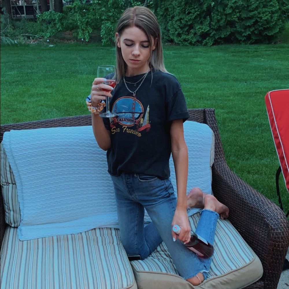 Meet your Posher, Marybeth